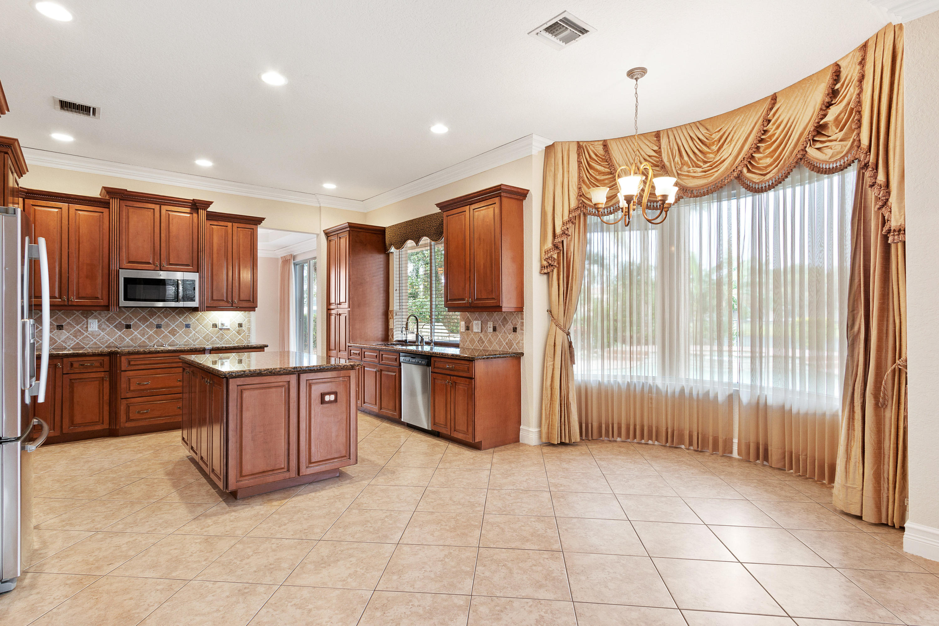 11193 Sunset Ridge Circle Boynton Beach, FL 33473 - Photo 8 of 44 Chef's Kitchen