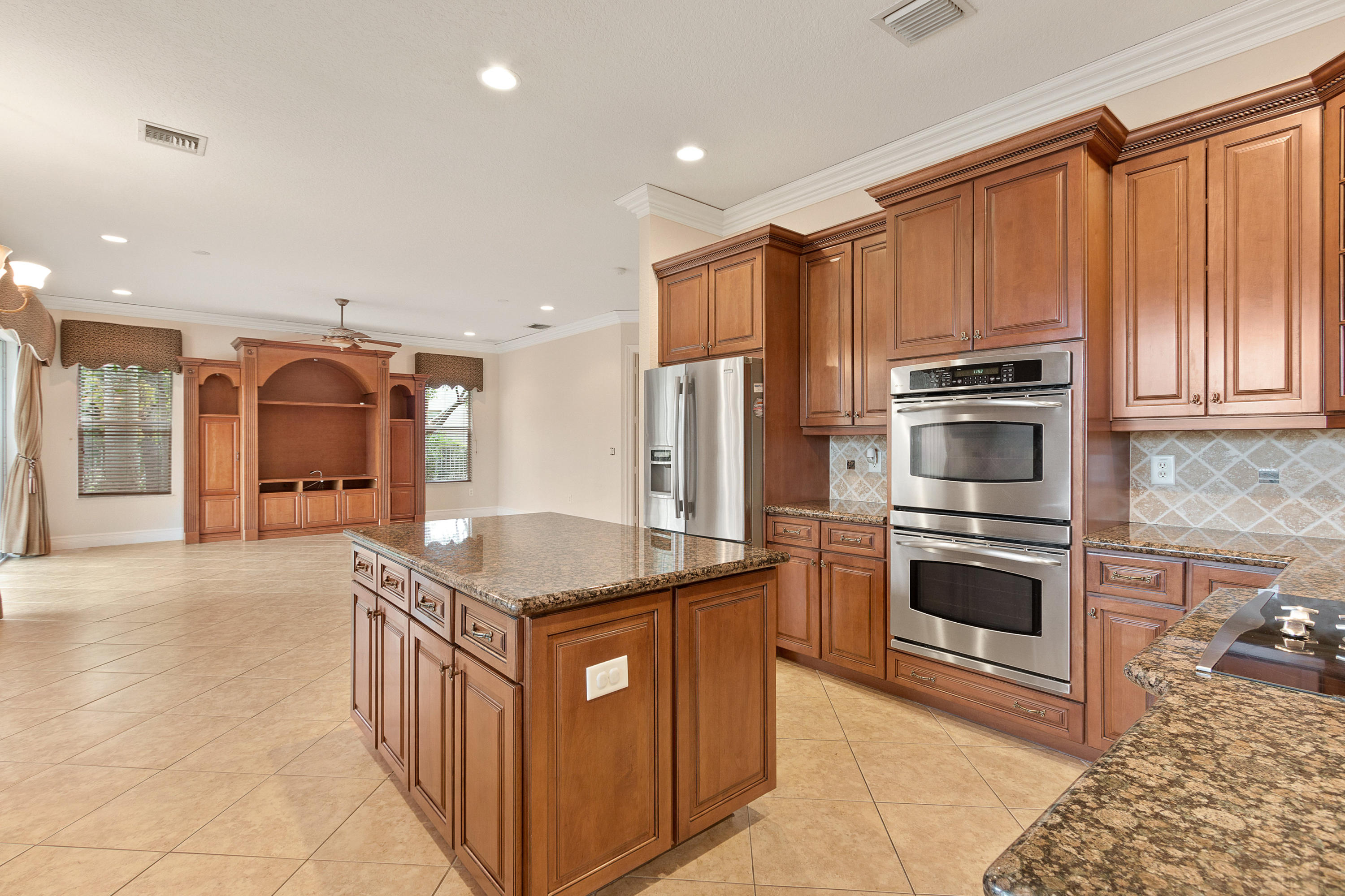 11193 Sunset Ridge Circle Boynton Beach, FL 33473 - Photo 10 of 44 Stainless Steel Appliances