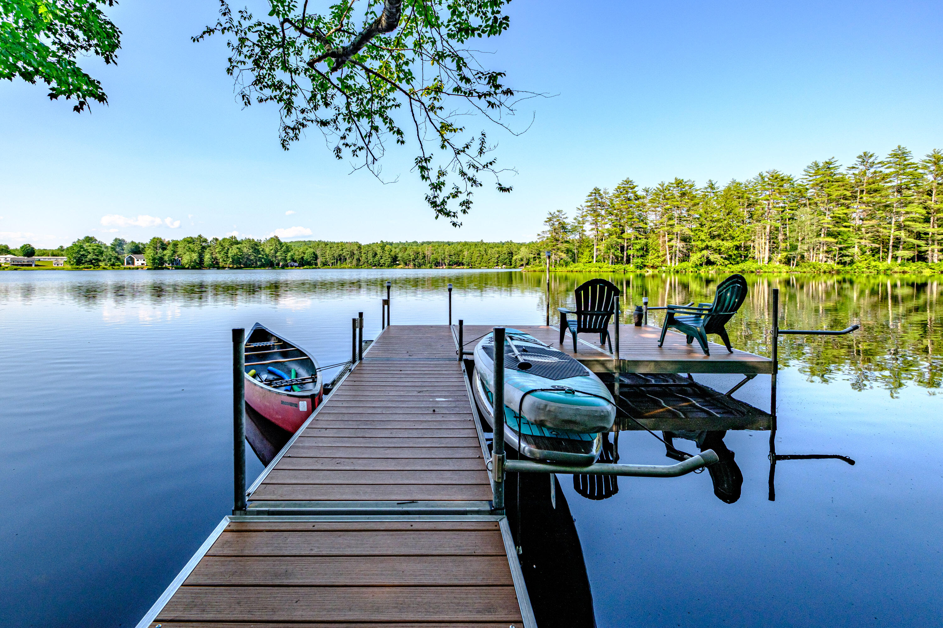 100 Evergreen Road Bridgton, ME 04009 - Photo 109 of 115 20260629gp-63110