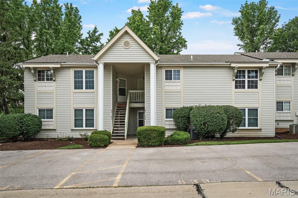 645 Sugar Trail Court, Unit 5 St. Peters, MO 63376 - Photo 1 of 26