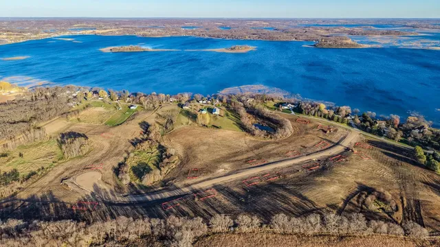 $110,000 | Lot 3-block Alivia's Avenue, Pelican Rapids, MN 56572