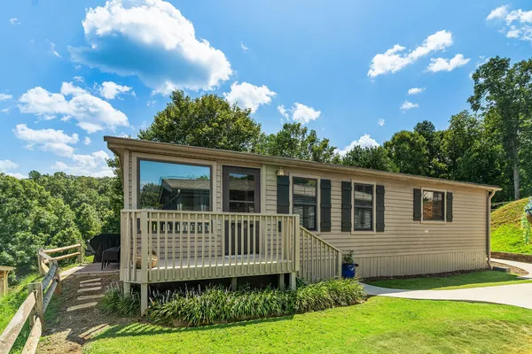 $298,399 | 1230 Melton Road, Unit 16, West Union, SC 29696