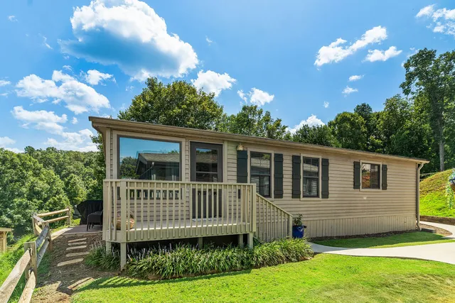 $298,497 | 1230 Melton Road, Unit 16, West Union, SC 29696