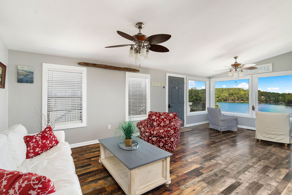 1230 Melton Road, Unit 16 West Union, SC 29696 - Photo 11 of 31