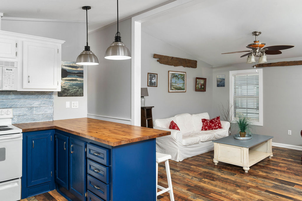 1230 Melton Road, Unit 16 West Union, SC 29696 - Photo 17 of 31