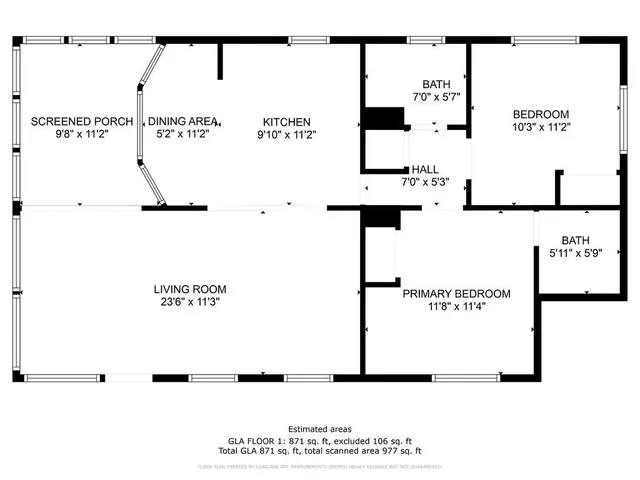 $298,400 | 1230 Melton Road, Unit 16, West Union, SC 29696