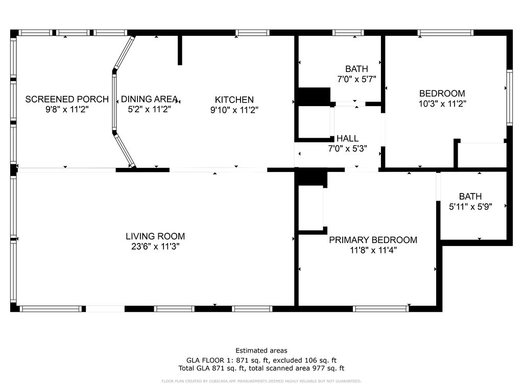 1230 Melton Road, Unit 16 West Union, SC 29696 - Photo 3 of 31