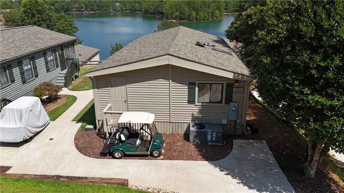 1230 Melton Road, Unit 16 West Union, SC 29696 - Photo 4 of 31