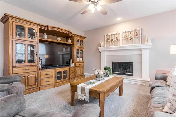 $575,000 | 7330 Charles Street, Shawnee, KS 66216