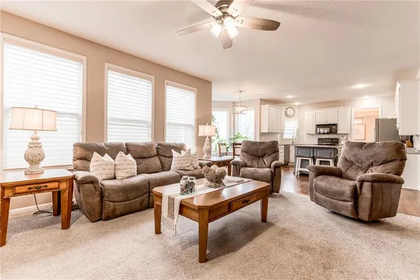 $575,000 | 7330 Charles Street, Shawnee, KS 66216