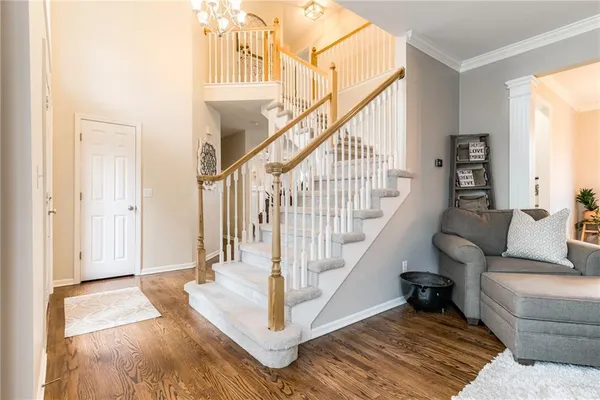 $575,000 | 7330 Charles Street, Shawnee, KS 66216