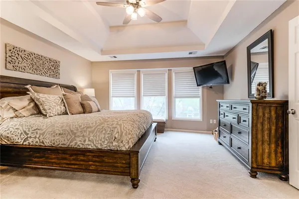 $575,000 | 7330 Charles Street, Shawnee, KS 66216