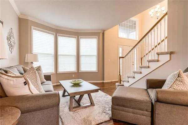 $575,000 | 7330 Charles Street, Shawnee, KS 66216