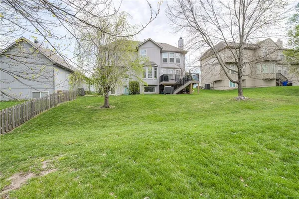 $575,000 | 7330 Charles Street, Shawnee, KS 66216