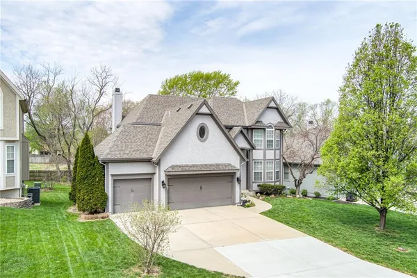 $575,000 | 7330 Charles Street, Shawnee, KS 66216