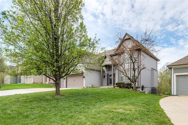 $575,000 | 7330 Charles Street, Shawnee, KS 66216