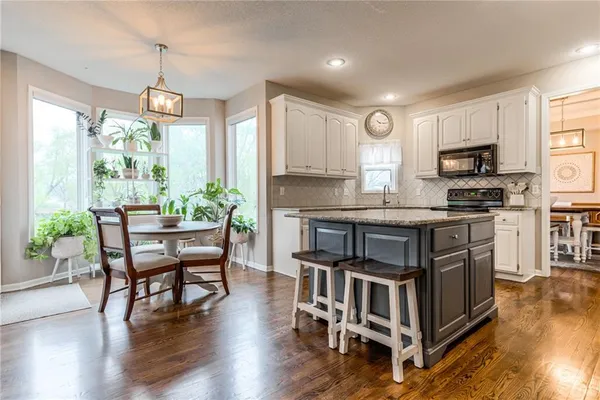 $575,000 | 7330 Charles Street, Shawnee, KS 66216