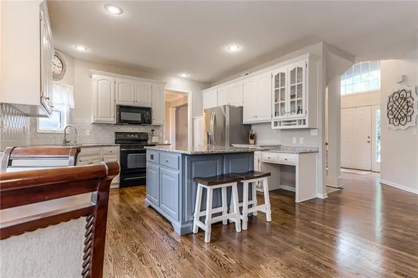 $575,000 | 7330 Charles Street, Shawnee, KS 66216