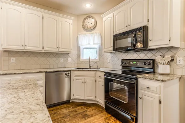 $575,000 | 7330 Charles Street, Shawnee, KS 66216