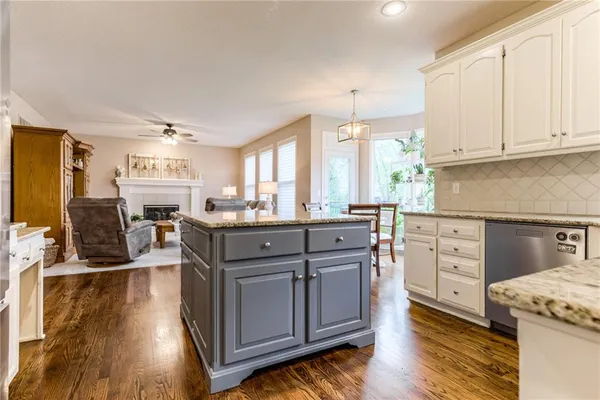 $575,000 | 7330 Charles Street, Shawnee, KS 66216
