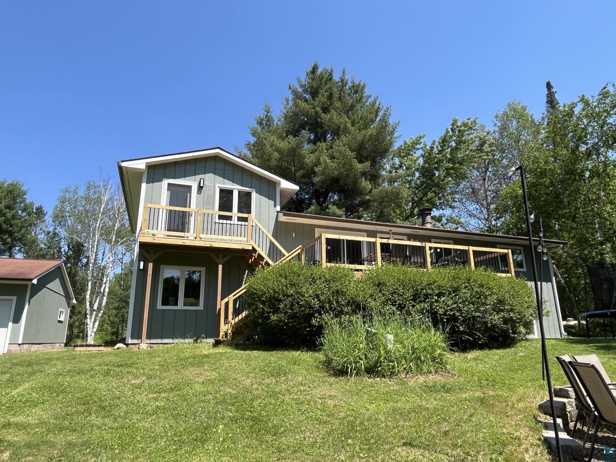 6570 West Hunter Lake Road Duluth, MN 55803 - Photo 53 of 58
