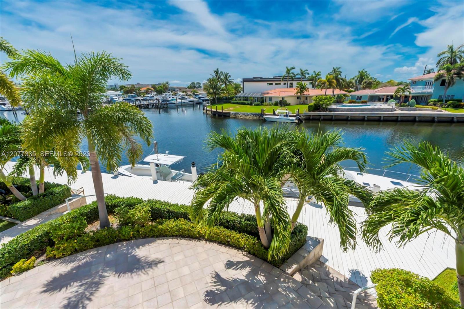 2820 Northeast 44th Street Lighthouse Point, FL 33064 - Photo 69 of 82 Gallery Image 69