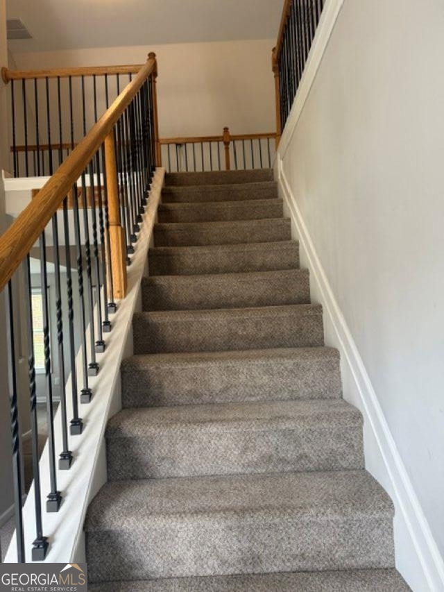 128 Misty Grove Lane Eatonton, GA 31024 - Photo 15 of 21