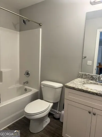 $2,300 | 128 Misty Grove Lane, Eatonton, GA 31024