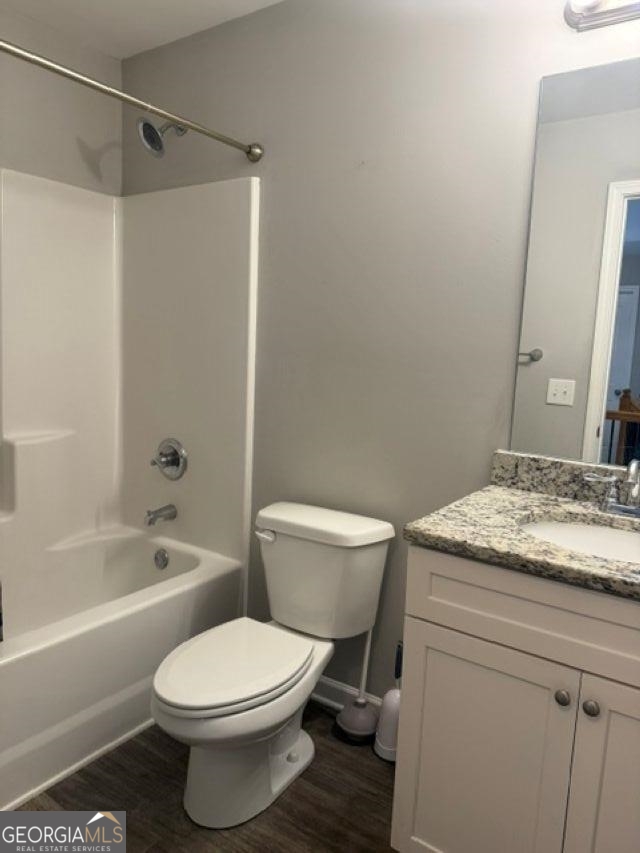 128 Misty Grove Lane Eatonton, GA 31024 - Photo 17 of 21