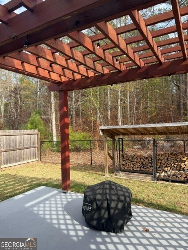 128 Misty Grove Lane Eatonton, GA 31024 - Photo 20 of 21