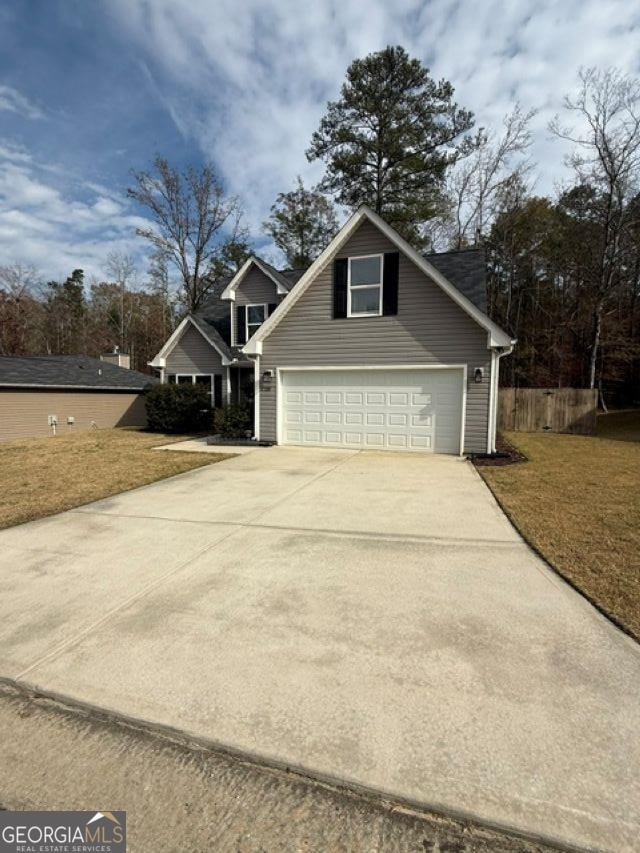 128 Misty Grove Lane Eatonton, GA 31024 - Photo 3 of 21
