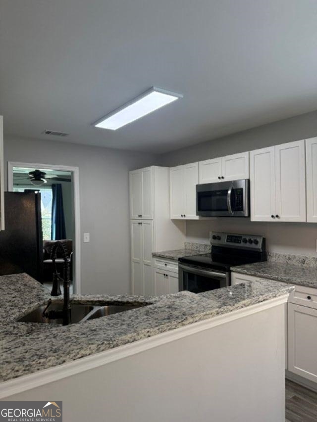 128 Misty Grove Lane Eatonton, GA 31024 - Photo 5 of 21