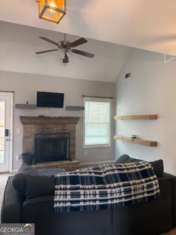 $2,300 | 128 Misty Grove Lane, Eatonton, GA 31024