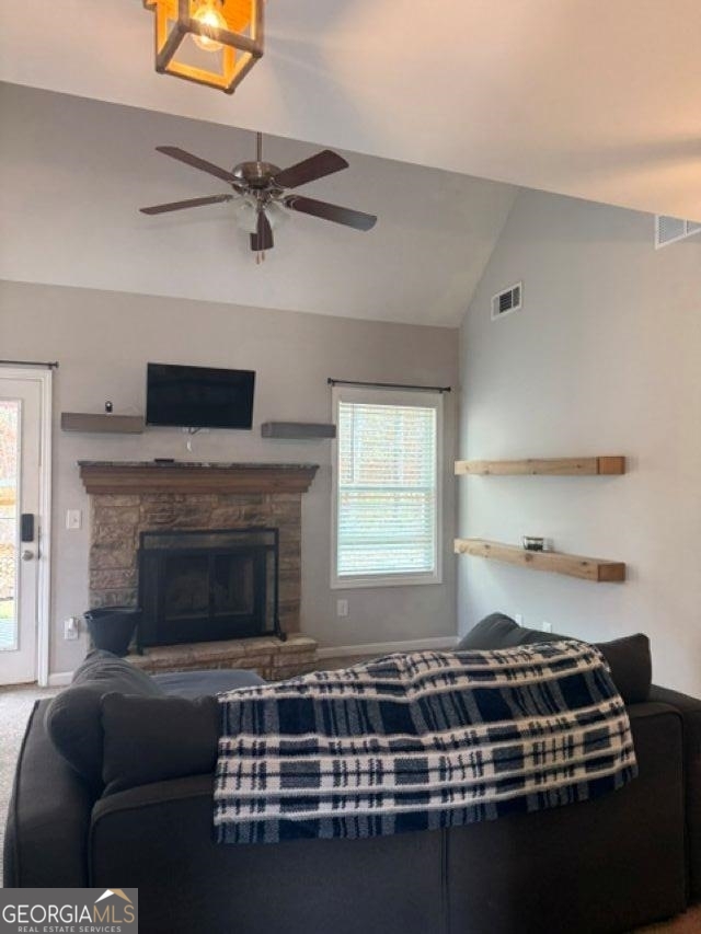 128 Misty Grove Lane Eatonton, GA 31024 - Photo 7 of 21