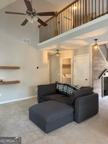 $2,300 | 128 Misty Grove Lane, Eatonton, GA 31024