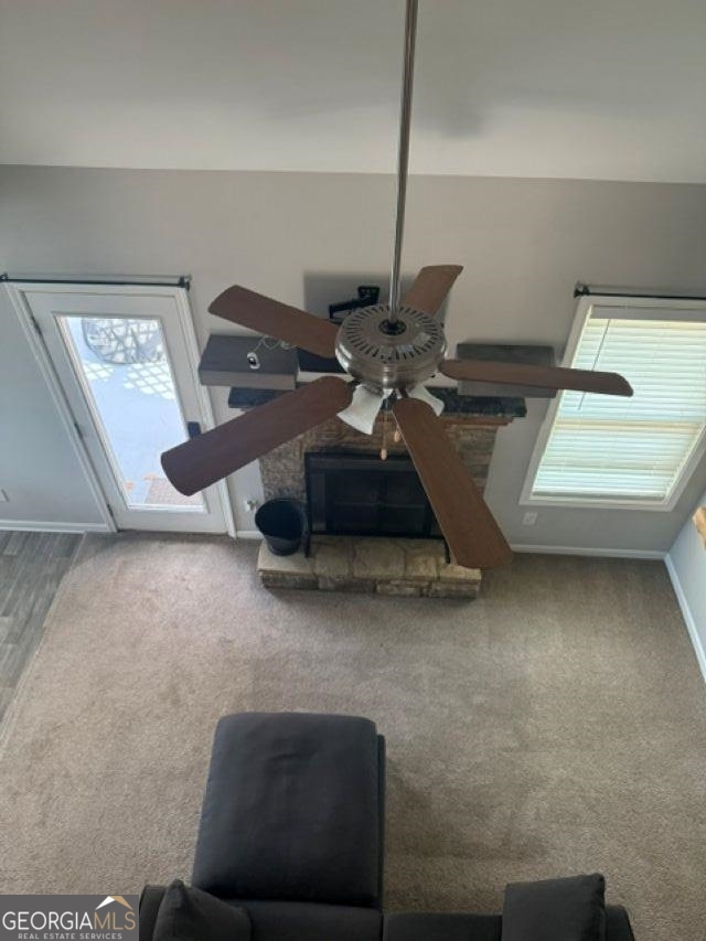 128 Misty Grove Lane Eatonton, GA 31024 - Photo 9 of 21