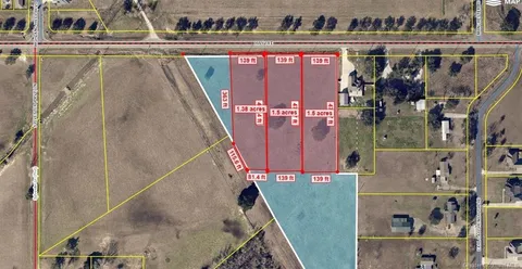 $75,000 | 0 Hwy 14 Highway, Iowa, LA 70647