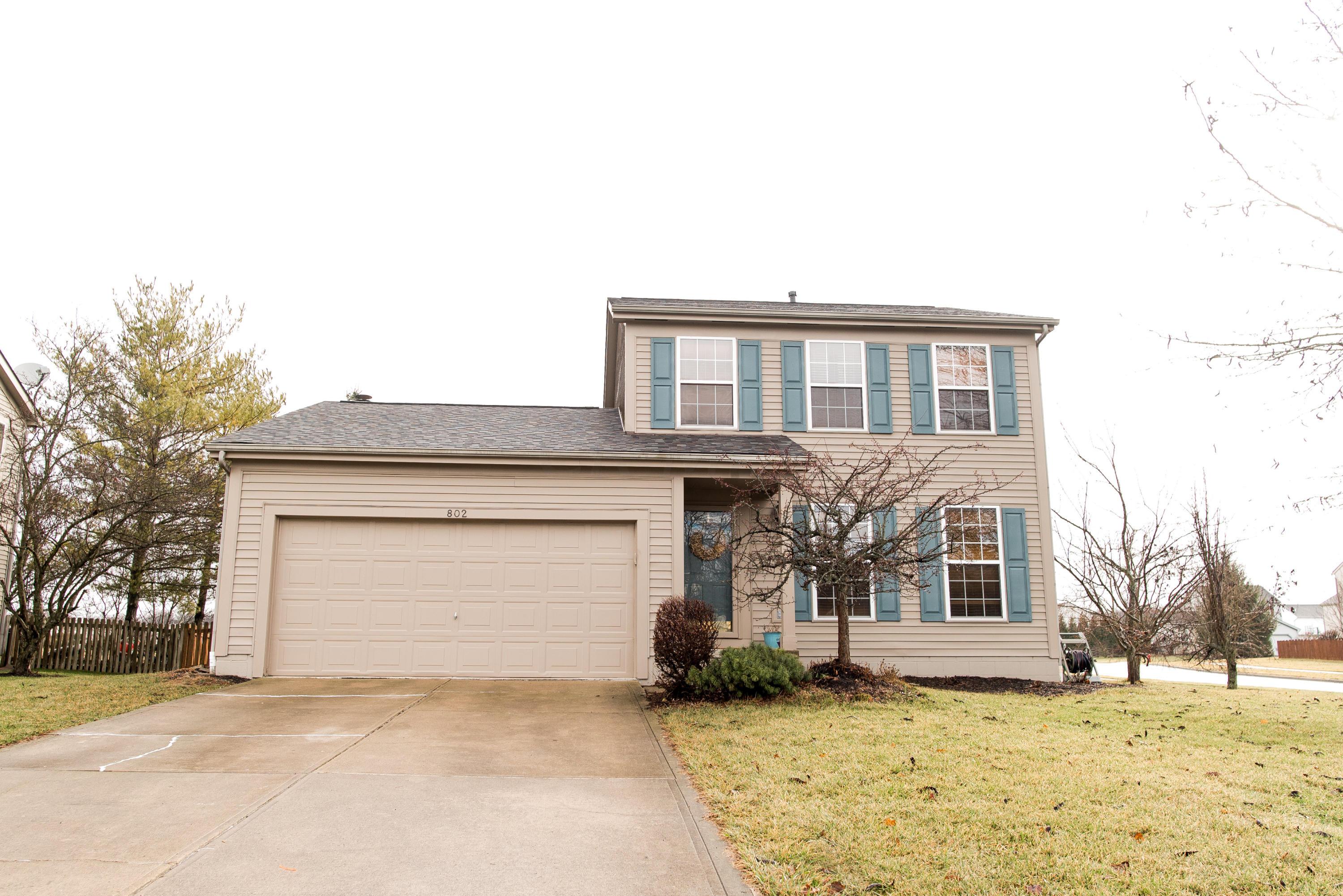 802 Prairie Road Galloway, OH 43119 - Photo 1 of 26 Gallery Image 1
