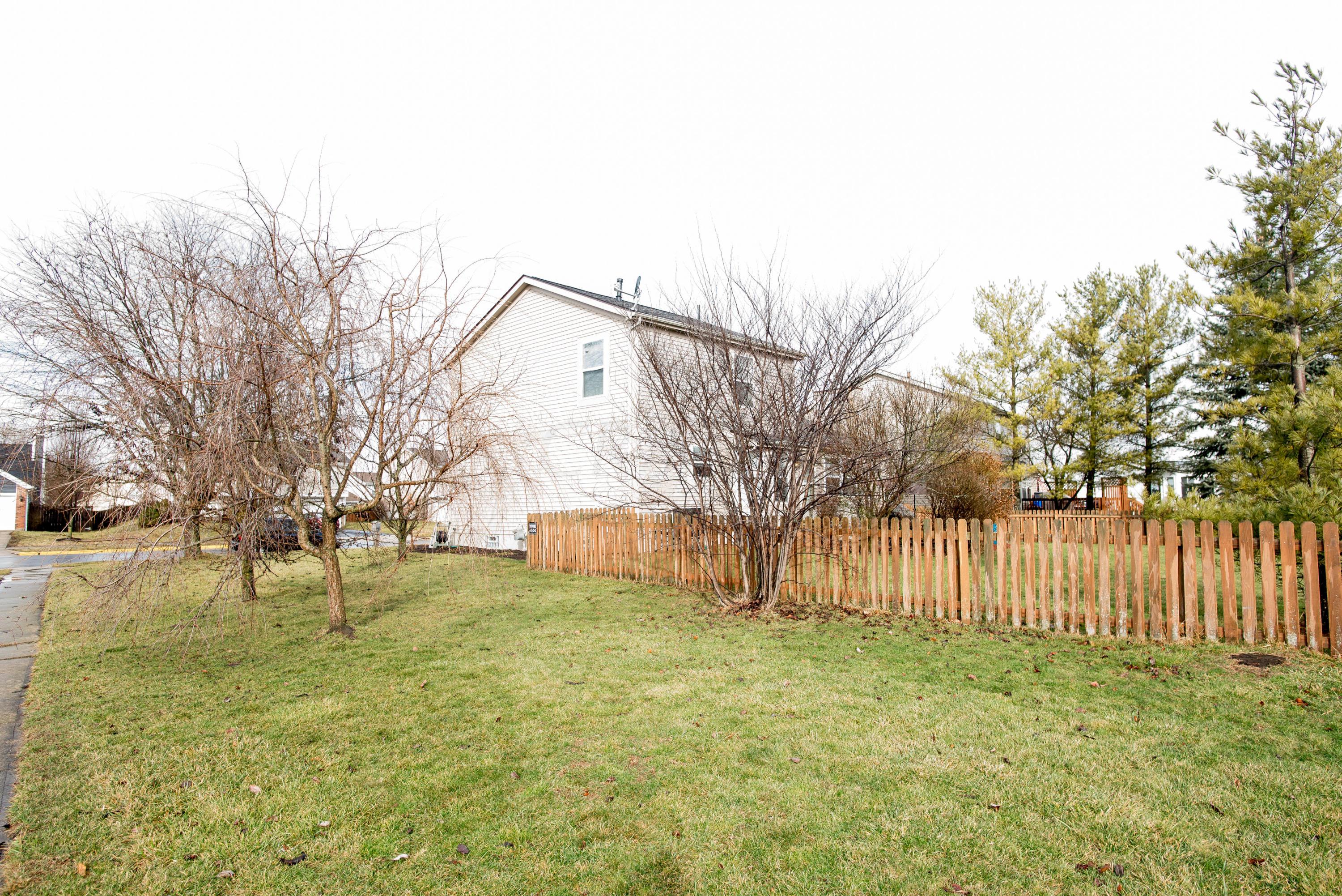 802 Prairie Road Galloway, OH 43119 - Photo 25 of 26 Gallery Image 25