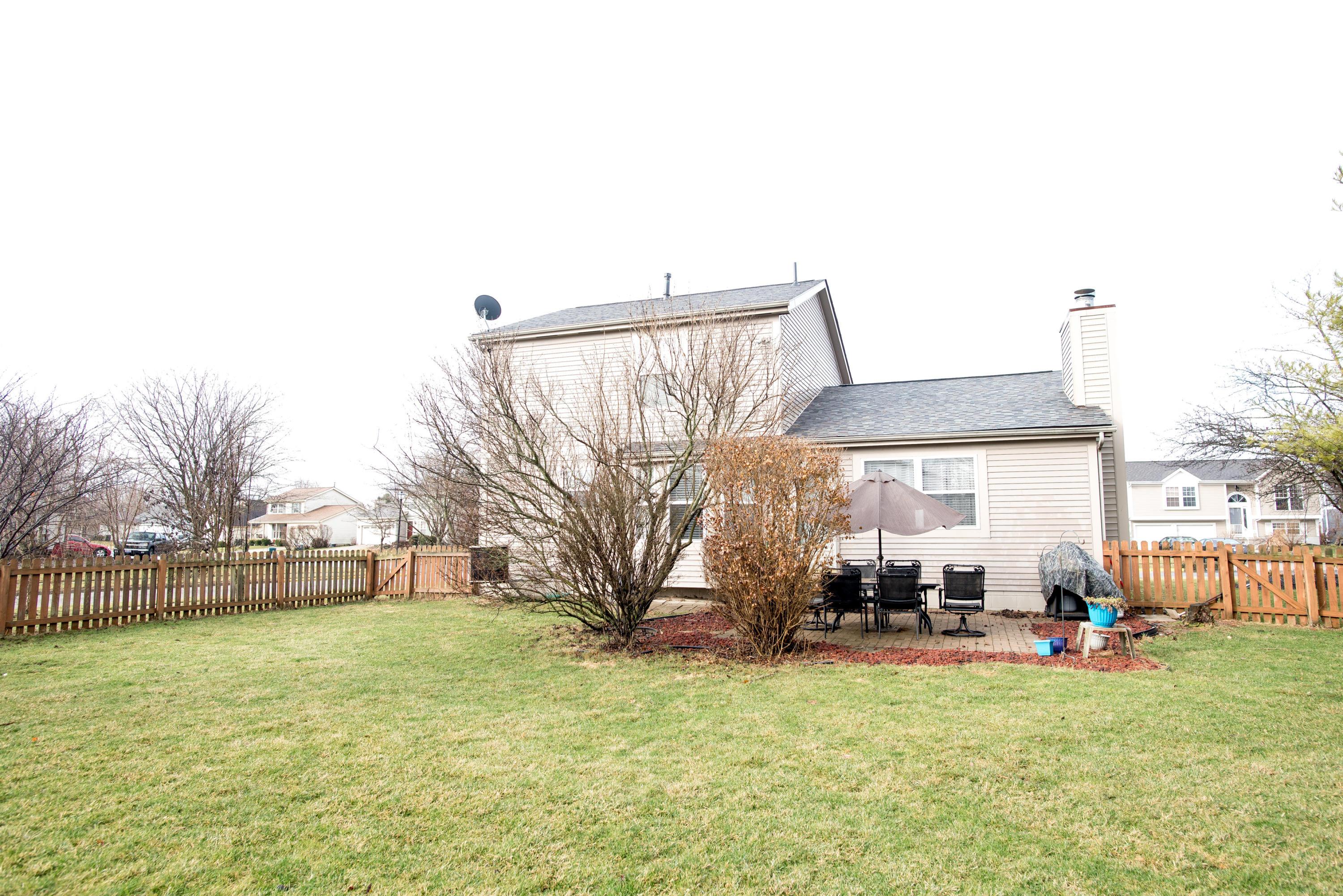 802 Prairie Road Galloway, OH 43119 - Photo 26 of 26 Gallery Image 26