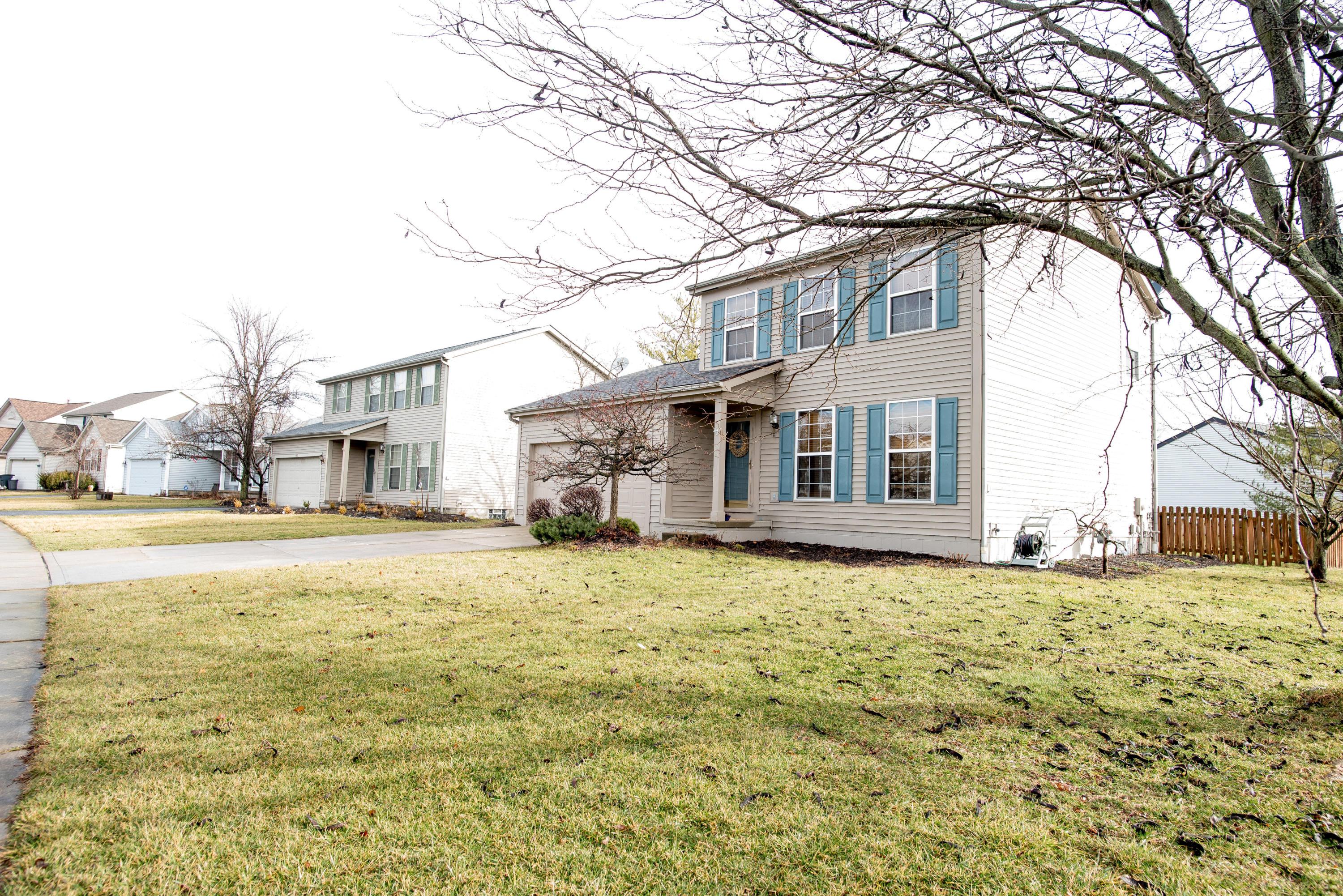 802 Prairie Road Galloway, OH 43119 - Photo 3 of 26 Gallery Image 3