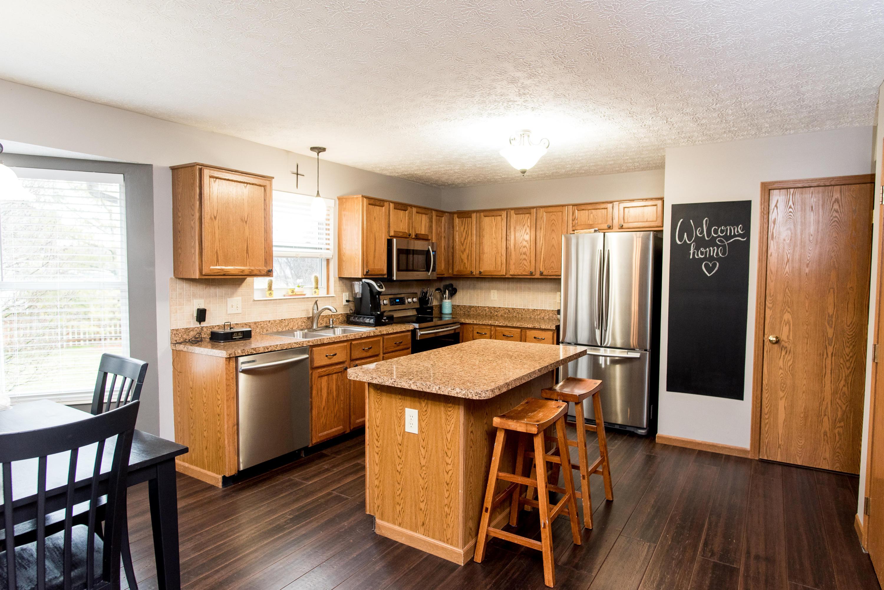 802 Prairie Road Galloway, OH 43119 - Photo 8 of 26 Gallery Image 8