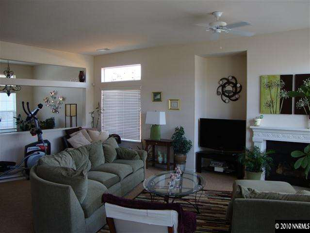 1605 Murrieta Court Reno, NV 89521 - Photo 3 of 9 Photo 3