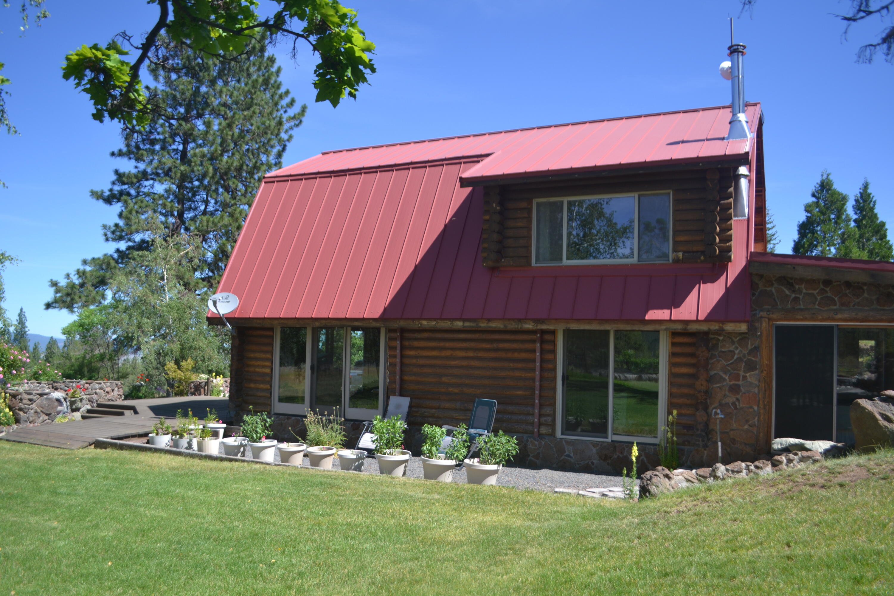 542-405 Punkin Center Road Bieber, CA 96009 - Photo 1 of 127 MH (12)