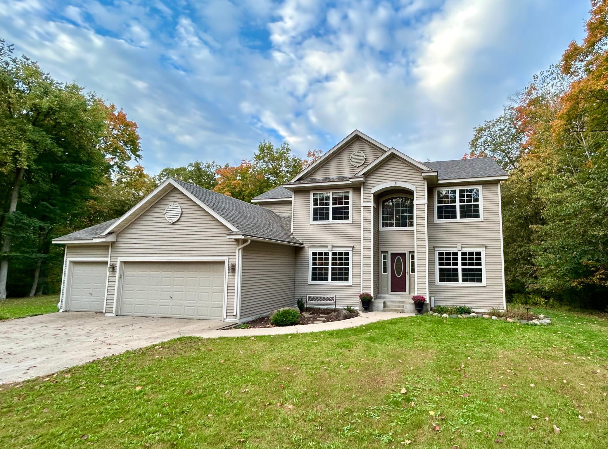 6757 145th Street Milaca, MN 56353 - Photo 3 of 96