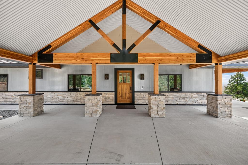 10220 Skunk Creek Road Cascade, ID 83611 - Photo 46 of 68 Gallery Image 46
