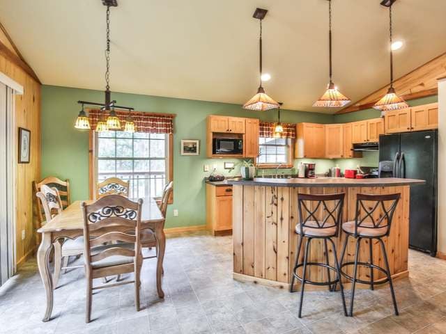 1160 Everett Road Eagle River, WI 54521 - Photo 5 of 20 Gallery Image 5