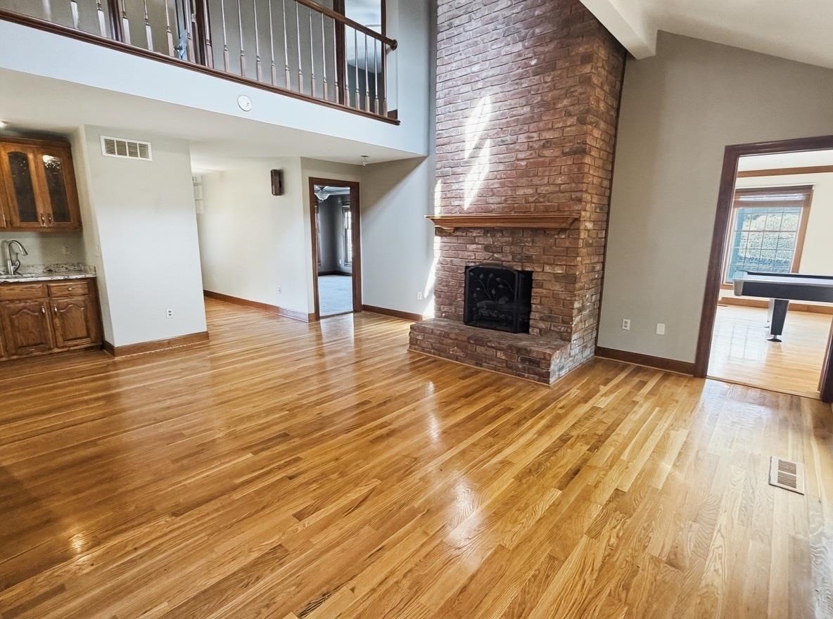 2820 Fox Hunter Road Flatwoods, KY 41139 - Photo 8 of 38