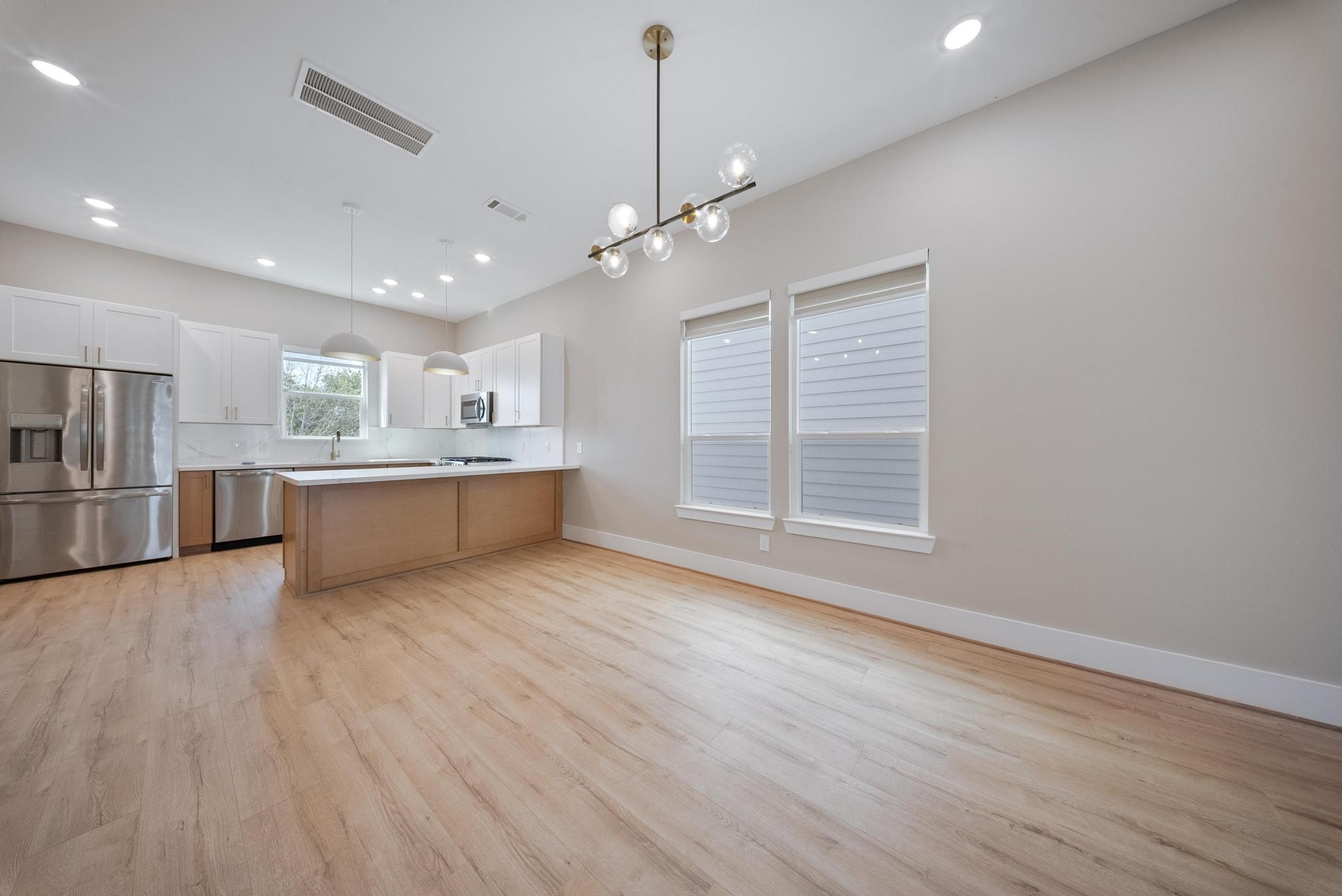 4013 Griggs Road, Unit D Houston, TX 77021 - Photo 5 of 25