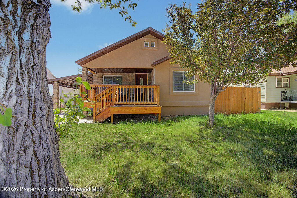 750 Pershing Street Craig, CO 81625 - Photo 7 of 49 750Pershing-45